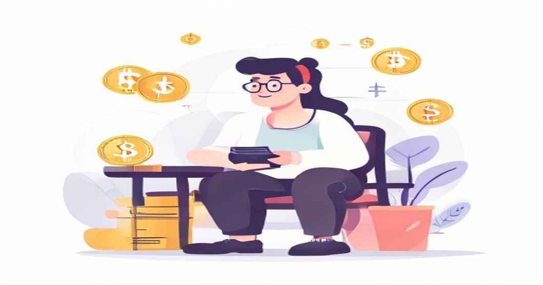 Cara Menabung Saat Anda Suka Berinvestasi dalam Crypto