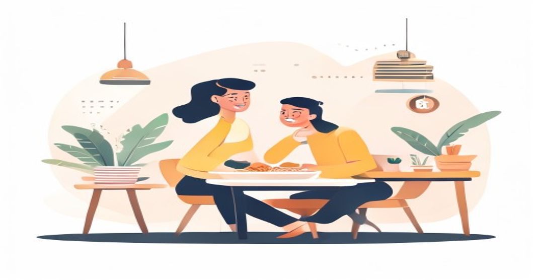 Cara Menabung Saat Anda Suka Makan di Restoran Mahal