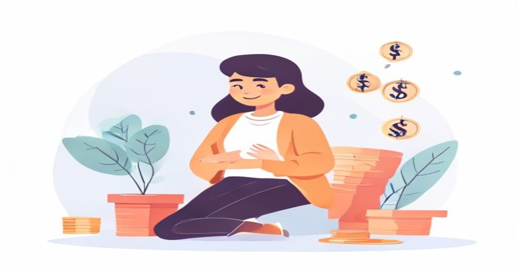 Cara Menabung Saat Penghasilan Naik Drastis