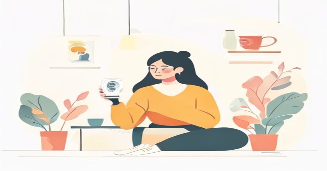 Cara Menabung Saat Rutinitas Hangat Minum Kopi di Cafe