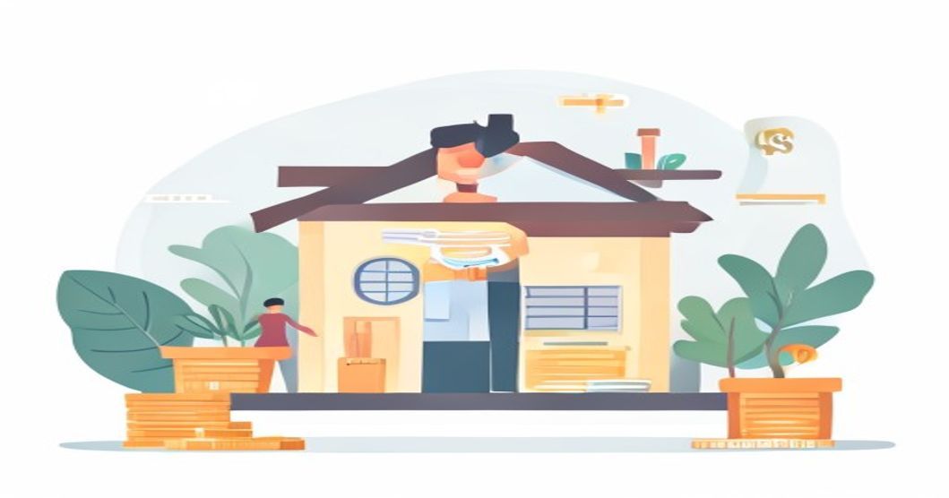 Cara Menabung untuk DP Rumah Pertama: Panduan Lengkap