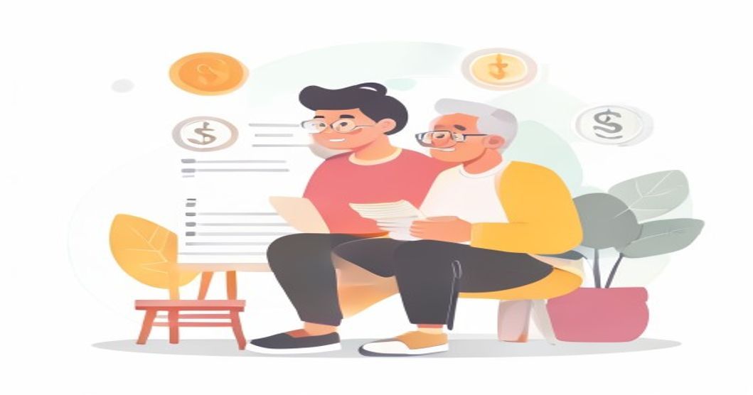 Cara Menabung untuk Uang Minta Jaman Tua (Umur)
